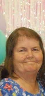Obituary for Darlene James