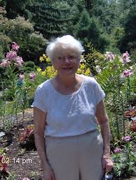 Obituary of Lucille Long