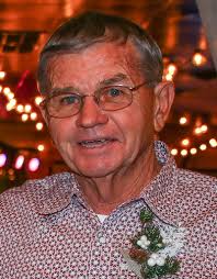 Obituary of James Emmerson