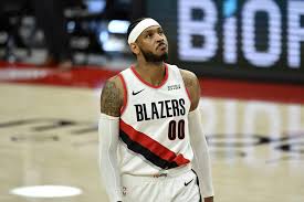 1 day ago · carmelo anthony was reportedly just waiting on the lakers to call himbefore committing to join them in free agency, and on tuesday, that call came. Ltgxzb9qzyvbim