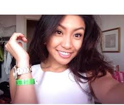 2016-17 AAU Taekwondo National Senior Female Team for Ages: 18