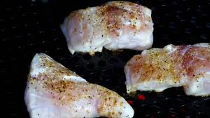 We did not find results for: Grilled Grouper Topped With Sweet Spicy Mango Salsa Gritsandpinecones Com