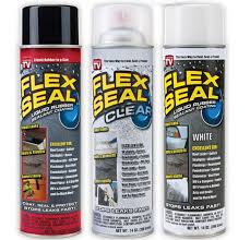 Founded in 2011, the company employs 100 people led by its pitchman and chief executive officer phil swift. As Seen On Tv Flex Seal Liquid Rubber Sealant Bed