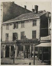 Hudson Valley History Nostalgia A Visual Tour Hudson Valley Main Street Main Street Usa