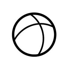 Colorful beach ball vector illustration. Top 20 Free Printable Beach Ball Coloring Pages Online