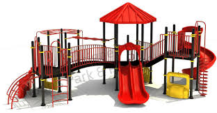 Fairland Play Structure Kids Indoor Playground Playground Indoor Playground