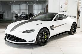 Image result for Zenith White 2022 Aston Martin