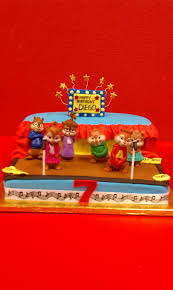 Sanford bf combo 2 slice sandwich toaster. Alvin And The Chipmunks Alvin And The Chipmunks Birthday Fun Rock Star Party