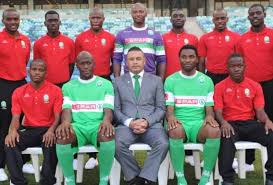 'we showed that we are willing to do whatever it takes'. Amazulu Wait For Amidu S Papers