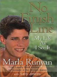 Amazon.in: Marla Runyan: books, biography, latest update