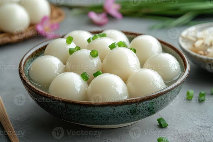 Zima Tangyuan