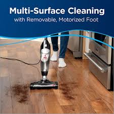 Bissell 3 In 1 Lightweight Corded Stick Vacuum 2030j Filter 3 In 1 Turbo Stick Vac 2610 Bissell Stick Vacuums