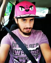 Bryan Campos (@sonicuelas)