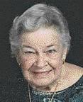 Margaret Deemter Obituary (2013)