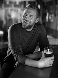 Tobias santelmann is a norwegian actor who was born in freiburg, germany. Tobias Santelman Tobias Santelmann Tobias The Last Kingdom