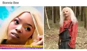 😭😭So the tem wae Leone Stars don plan for call me leh ar go play for dem  na ihn ar don go scrap tiday for Born 2 Blog😭😭