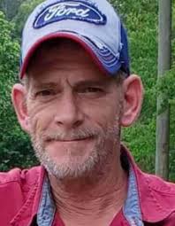 Obituary for Randy Lee Redding