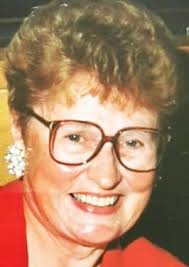 Elnora Burton Obituary (1929