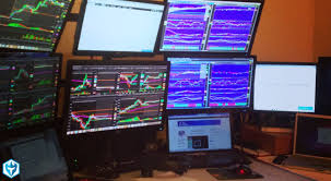 This article shows you how! Day Trading Computer Multi Monitor Setup