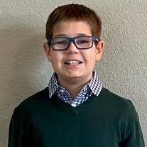 Obituary, Visitation & Funeral Information