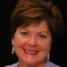 Liz LaPorte Stott (@lizstott)