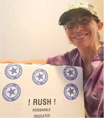 Local non-GMO and soy free chicken farm wins prestigious business award