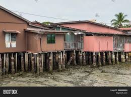 Search the latest listings for real estate & property for sale in malaysia. George Town Penang Image Photo Free Trial Bigstock