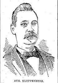 Reminded of many Joplinites by this badly-garbled OCR text from Joplin  Globe, Sunday, February 9, 1958, p. 4…: Finally, able to get actual clip,  but in multiple parts, of 4A—Joplin Globe,