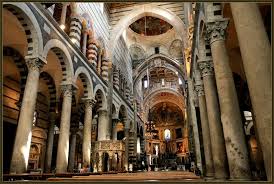 Cattedrale O Duomo Di Pisa