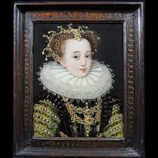 She worked not only in the portrait genre, which was. Renaissance Princess Italian School Circle Lavinia Fontana Ref 48368