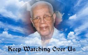 Winston Tudor Obituary