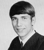 Encina High School Class of 1967 In Memoriam