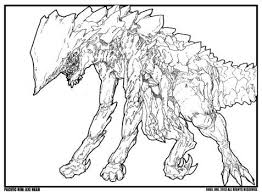 Zerochan has 30 kaiju anime images, fanart, and many more in its gallery. Coloring Pages Pacific Rim Coloring Pages