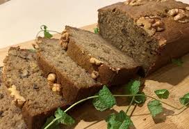 Gluten Free Banana Bread Japanese Rice Flour Recipe Homemade Banana Bread Recipe Banana Recipes Banana Bread Recipes