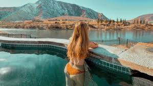 La quinta inn & suites by wyndham littleton 2.5 estrellas. Glenwood Springs Colorado La Piscina Termal Mas Grande Del Mundo