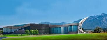 Living Planet Aquarium In Draper Utah Artist Depiction Salt Lake City Utah House Styles Lake City