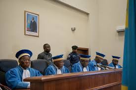 Mamun, who was made accused in 13 other cases, has already been convicted and sentenced to 20 years in. Dr Congo Whistleblowers Sentenced To Death In Absentia Ifex