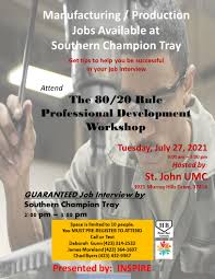 Profile for Inspiring Chattanooga