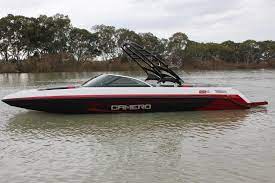 Boat accessories australia takes measures to ensure your personal information is protected from unauthorised access. Camero Ski Boats Aussie Ski Boats