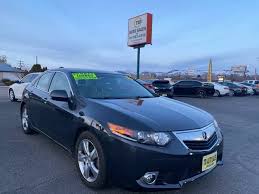 Used 2011 acura tsx with tire pressure warning, audio and cruise controls on steering wheel, stability control, heated seats, auto climate control. Used 2013 Acura Tsx Sedan Fwd With Technology Package For Sale With Photos Cargurus