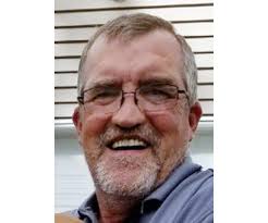 Brian Legg Obituary (1959