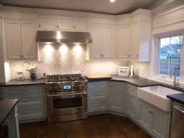 If you're looking for a timeless, clean look, we've got a variety of beautiful designs that will suit. Great Northern Cabinetry Inc Kitchens By Savina