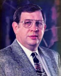 Sidney Anderson "Sid" Cox Obituary February 28, 2024