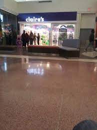 Claire S Boutique 611 Chicago Ridge Mall Chicago Ridge Il Body Piercing Mapquest