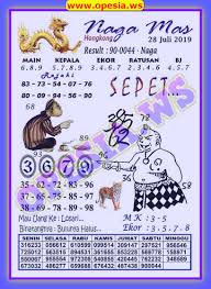 1 New Message Forum Syair Hk 28 Juli 2019 Forum Syair Togel Hongkong Singapura Sydney