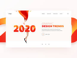 Well, some of them might look a little familiar from the top trends of years past. Website Header Design In 2020 Best Practices And Examples By Kate Shokurova Ux Planet