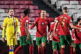 Euro 2016, uefa nations league 2019 dan peringkat ketiga. Kata Kata Ronaldo Usai Ukir Rekor Bersejarah Bersama Timnas Portugal Halaman All Kompas Com