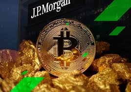 Jp morgan boss jamie dimon once slammed bitcoin as fraud, saying it's only useful if you were a drug dealer or a murderer. Jpmorgan Pandemic Proves Bitcoin More Resilient Than Gold Stormgain