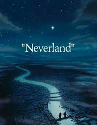 Epingle Par Justine Audouard Sur Citation Peter Pan De Disney Amour Disney Papier Peint Disney