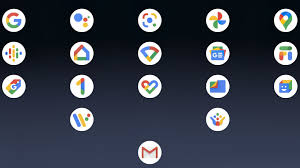 Simultaneously, a refreshed gmail logo was introduced and looked more like the recently launched. Gmail Dienst Wird Umgebaut Und Mit Einem Neuen Logo Ausgestattet Winfuture De